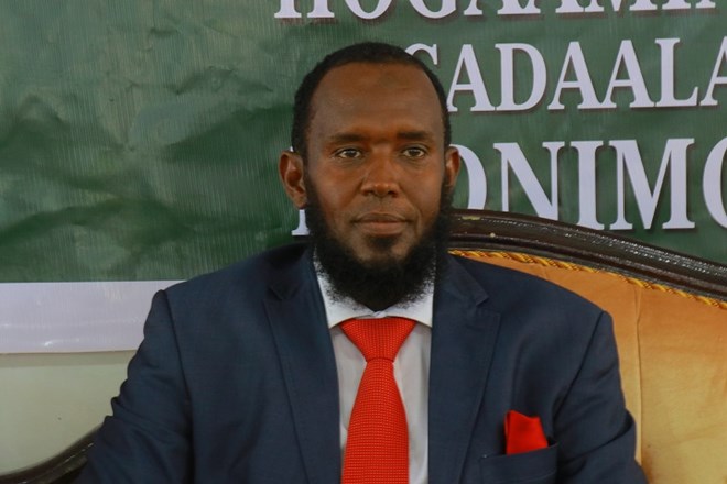 DAAWO:- Gar-libaax Kooxda Aranjaan ayaa qabsatay Puntland