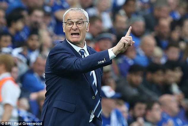 kooxda Fulham oo ceyrisay macalin Claudio Ranieri