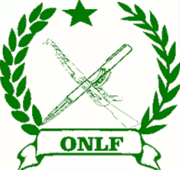 DAAWO:-Jabhadda ONLF oo hubka dhigtay