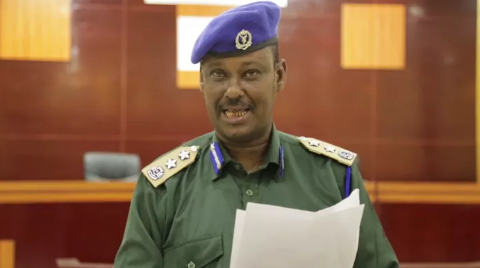 DAAWO:-Hubka Ciidamada dowladda si qarsoodi ah ayaa loogu iibiyaa Suuqyada