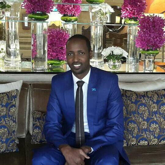 Xasan C/qaadir Maxamed oo loomagacaabay Agaasime kuxigeenka Hey’adda Socdaalka iyo Jinsiyaddaha