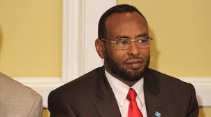 Xeer Ilaaliyaha Qaranka”Waxaa xiran Oday 40 jir ah oo kufsaday Gabar 5 Sano jir ah”