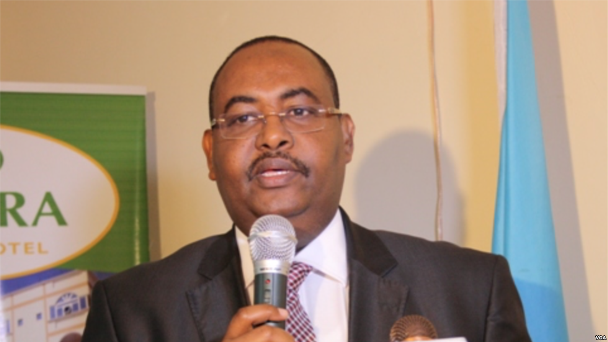 Puntland oo u jawaabtay Wasiir Goodax +VIDEO