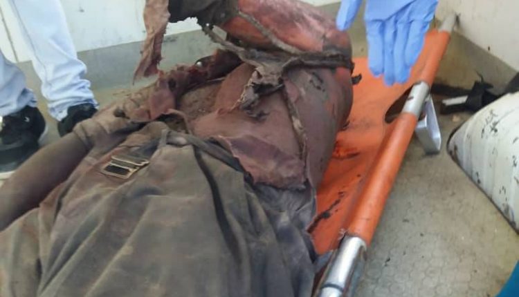 Dadkii dilay Axmed Dowlo oo Xukun dil ah lagu xukumay