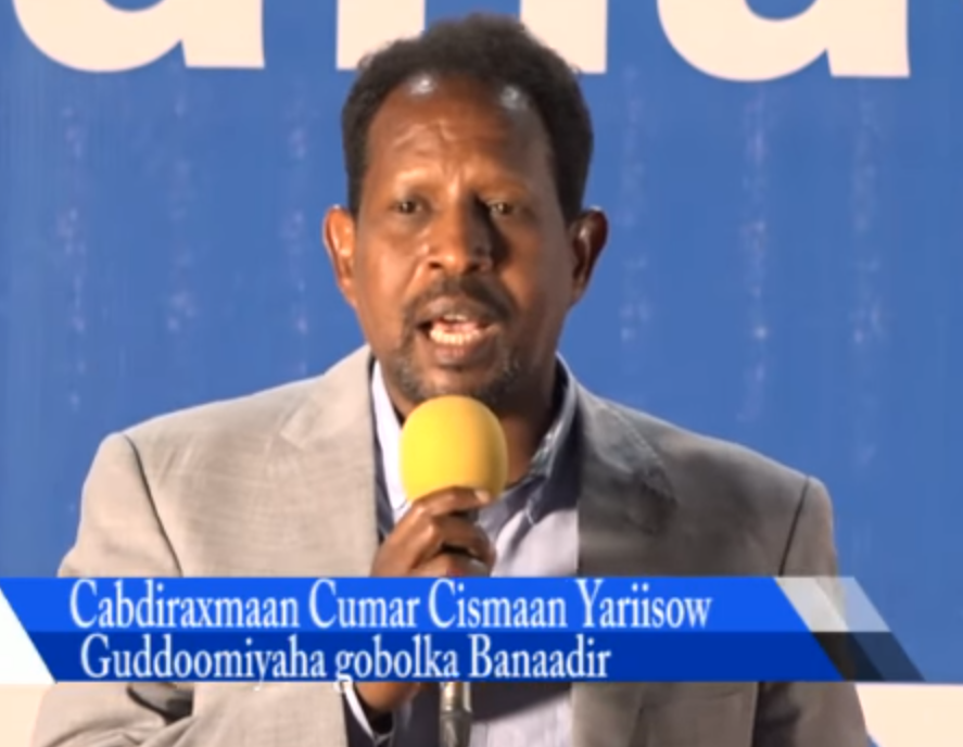 Daawo: Yariisow oo weerar afka ah ku qaaday xildhibaanada mucaaradka