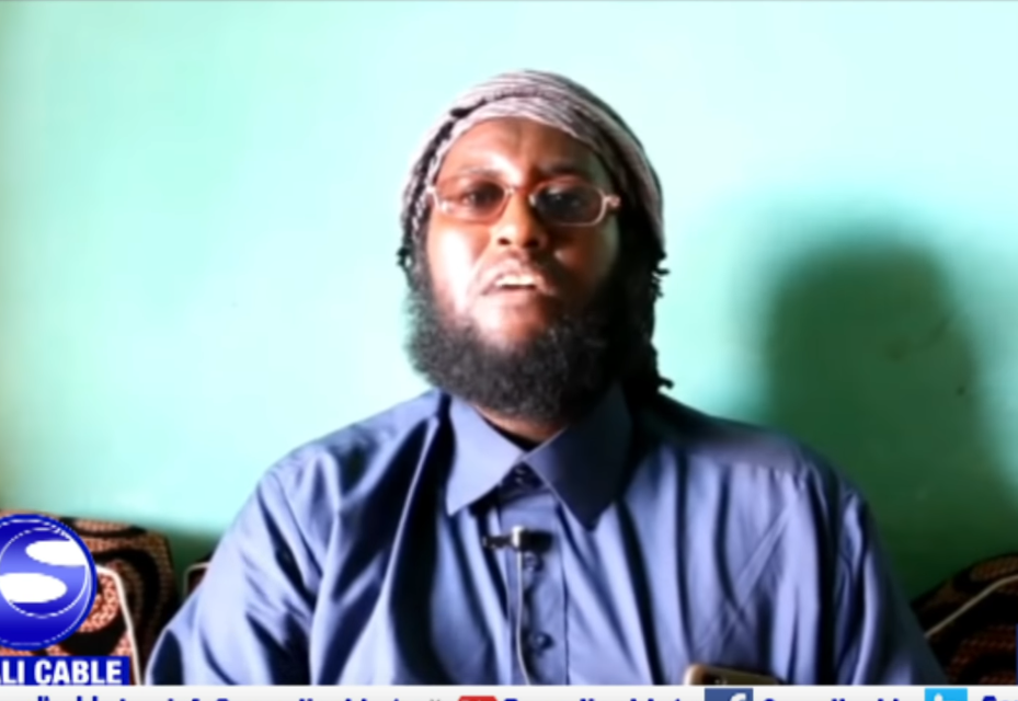 Kooxda Takfiirka ee Puntland oo u jawaabay wasiirka cadaalada +VIDEO