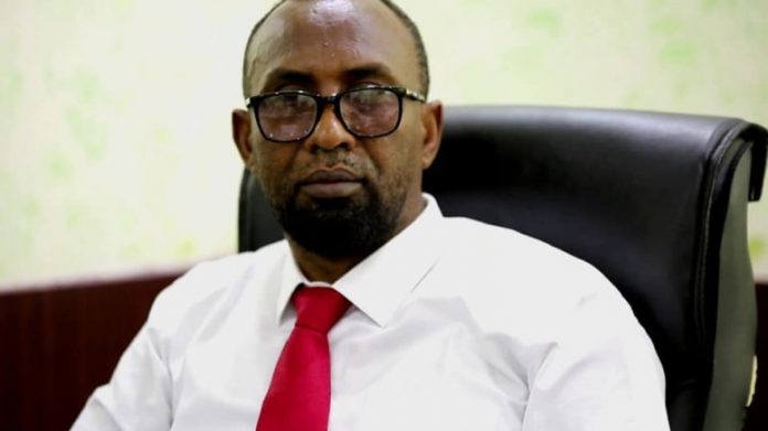 Puntland oo sheegtay inay dagaal lagalayso Kooxda Takfiir