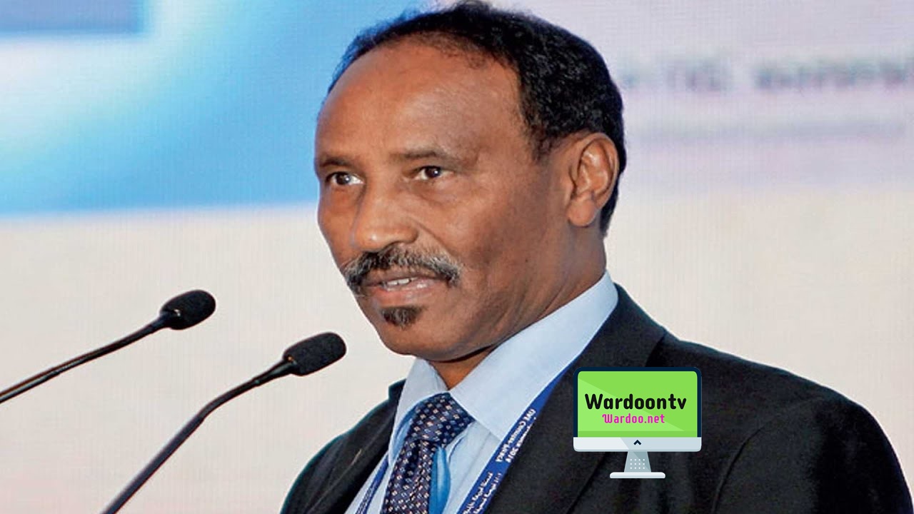 Wasiir Beyle Oo Ka Hadlay Guusha Ay Soomaaliya Gaartay & Wixii Mareykanka Ay Kula Kulmeen