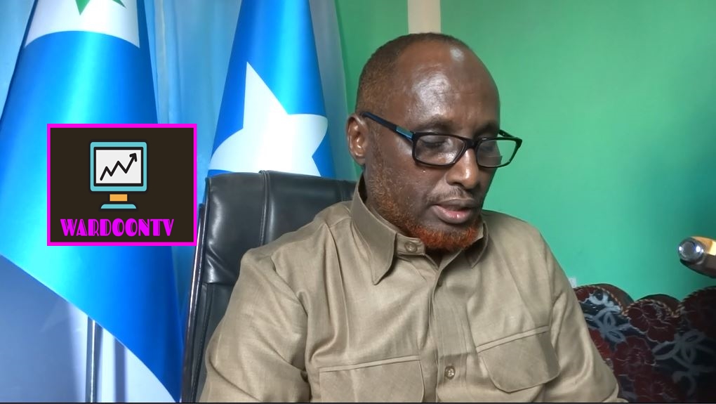 DAAWO:-Cali Gacal Casir oo Eedeeyay Puntland iyo Xisbiyada qaar ee dalka