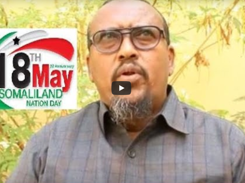 DAAWO:-Baarlamanka Somaliland oo Diiday inay Xasaanada ka Qaadaan Xildhibaan Dhakool oo xidhan