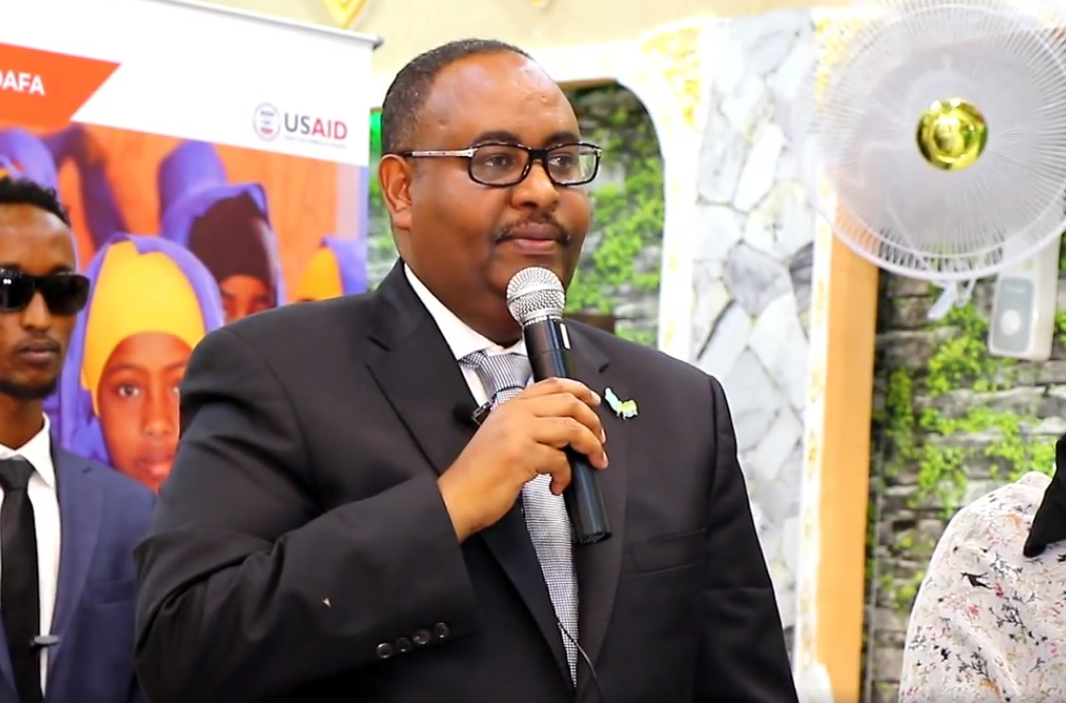 DAAWO:-Madaxweyne Deni oo sheegay in Puntland kadhacday kufsigii ugu badnaa 2019