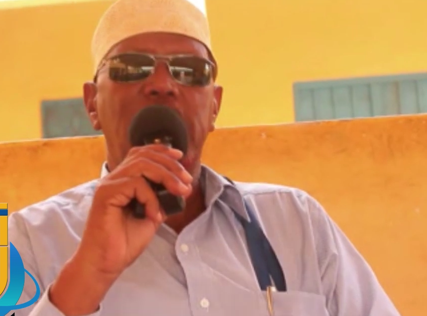 Bahda Waxbarashada ee Baydhabo oo kasoo horjeestay Warkii Wasiirka Waxbarashada+VIDEO