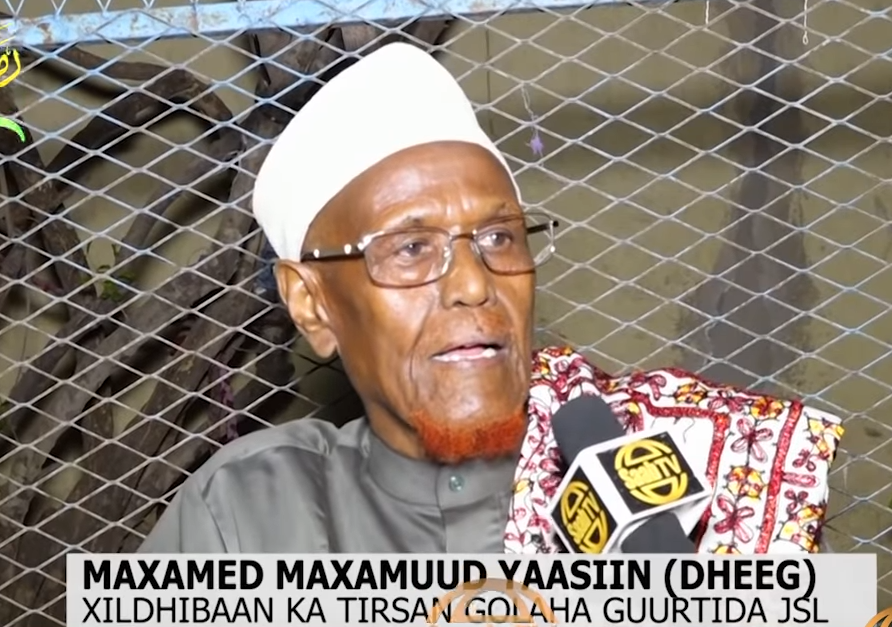 DAAWO:-Hargaysa Waxaa La Inoogu Keenay Dhaqankii Reer Galbeed