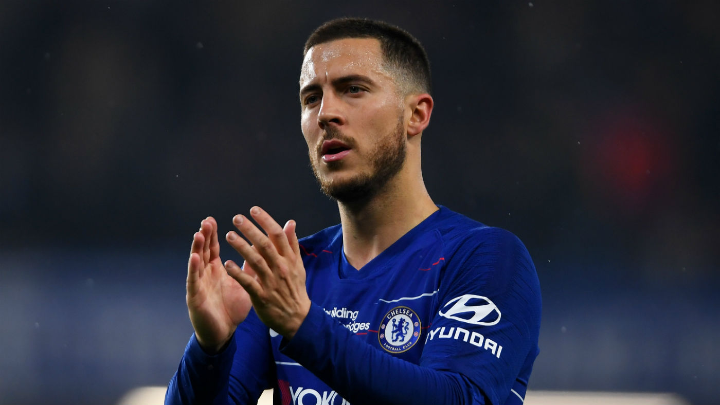 Chelsea Oo Real Madrid U Sheegtay Qiimaha Dhabta Ah Ee Eden Hazard