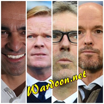 Afar tababare Oo U Sharaxan Shaqada Tababaranimo Ee Barcelona