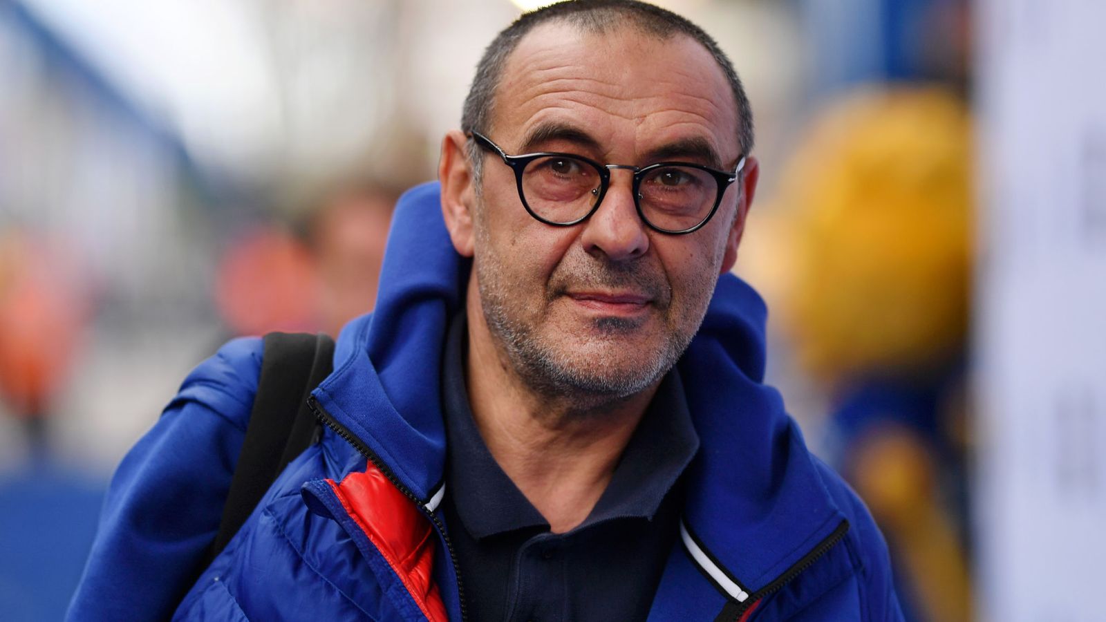 Maurizio Sarri noqon doono tababarohooda cusub ee  Juventus