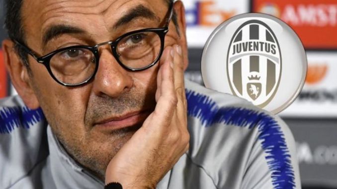 Chelsea Oo Ogolaatay In Ay Iska Fasaxdo tababare Maurizio Sarri