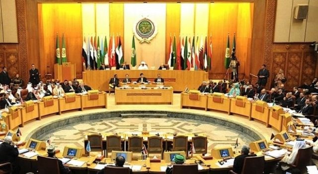 Baarlamaanka Carabta oo difaacay Badda Soomaaliya