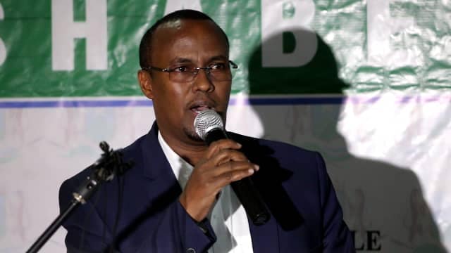 Cali Guudlaawe oo amaray in la soo qabto cidii ka dambeysay dilkii Taliyaha Booliska Hiiraan