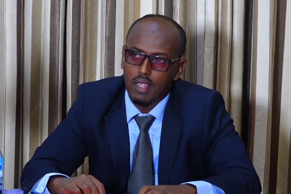 DAAWO:- GUDOMIYIHII GOBOLKA MUDUG OO KA HOR YIMID XILKAQAADIS LAGU SAMEYAY