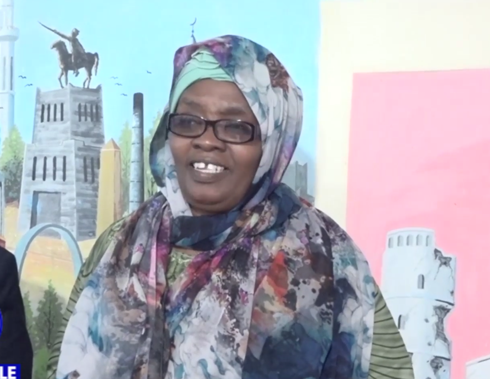 Xildhibaan Dahaba Suusoow “lama joogo xiligii nala dili jiray ee aan shib iska dhihi jirnay”+VIDEO