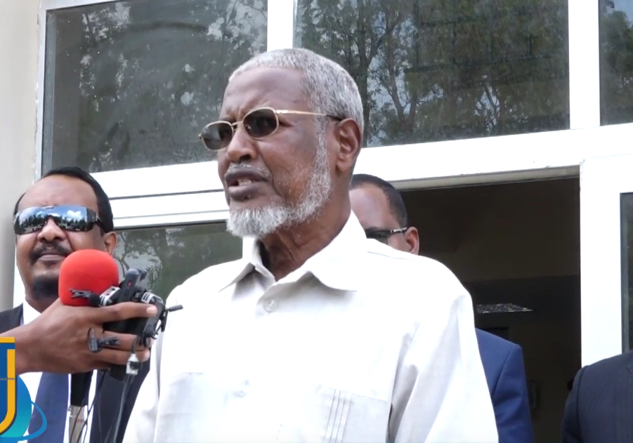 Muuse Suudi”Dambiga dadka la xasuuqay Reer Galmudug mawada lahan+VIDEO