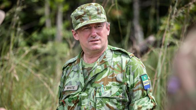 Nin u dhashay UK oo Wasiir ka Noqday dal ku yaalla Afrika