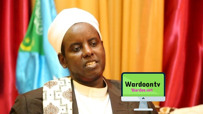 Galmudug oo qabatay ragii ka dambeeyay dil ka dhacay Dhuusamareeb+COD