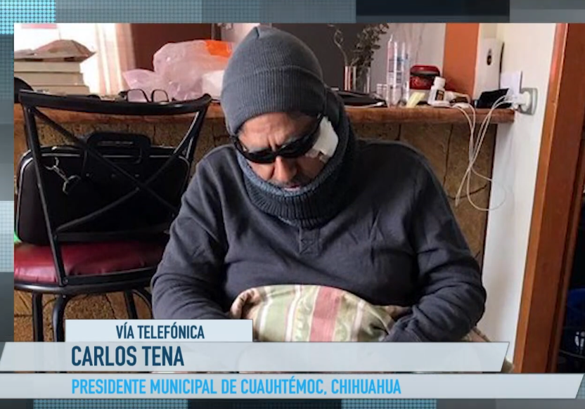 Daawo Duq Magaalo oo iska dhigay Curyaan