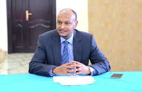 Ra’iisul Wasaare kuxigeenka dalka oo gaaray Magalada Baydhabo