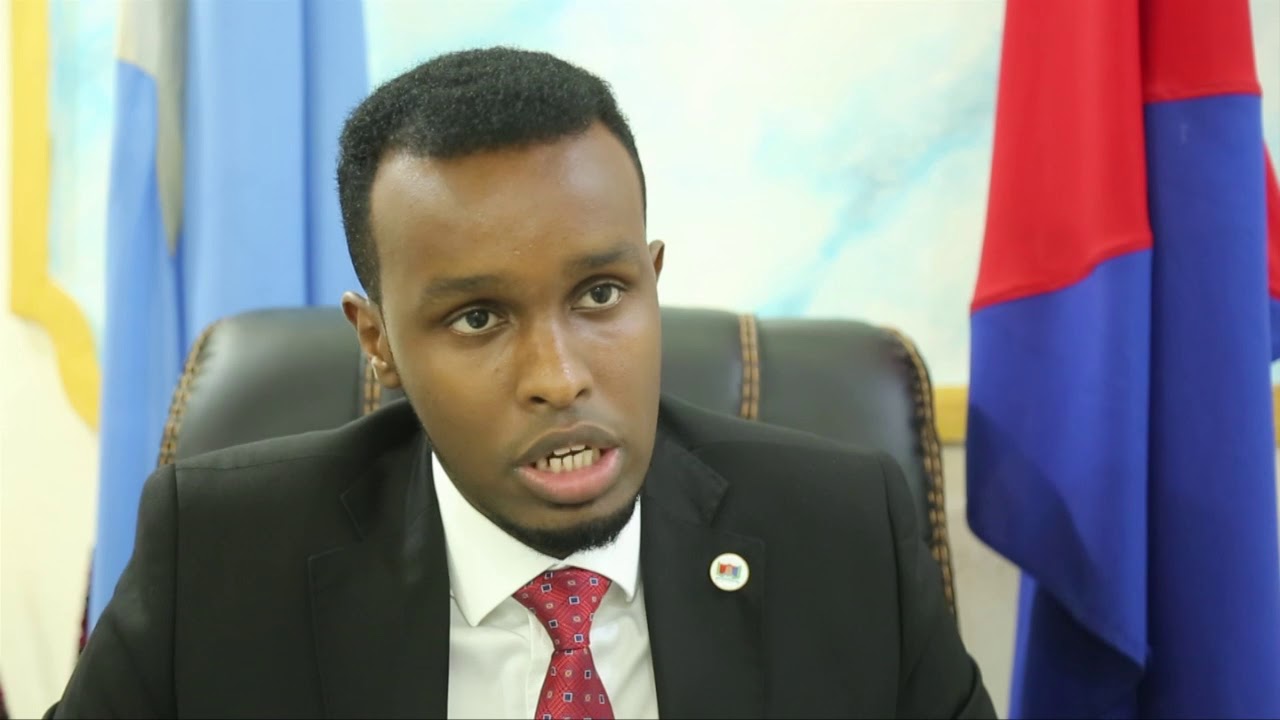 DHAGAYSO Gudoomiye Tuulax oo shaaciyey sir ku aadan qaraxii xarunta gobolka Banaadir