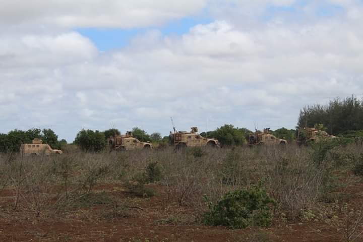 Deg deg Howlgalo Dad badan lagu Soo qab qabtay oo ka Socoda…