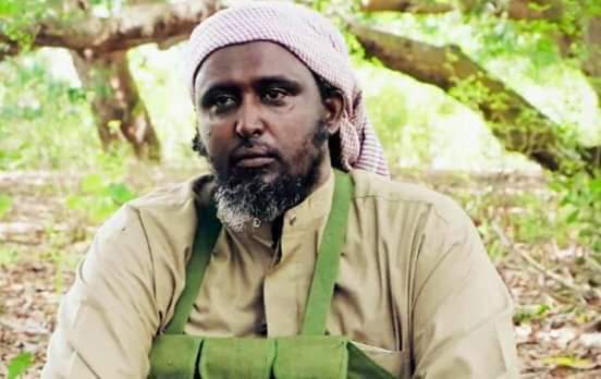 War.deg deg ah Afhayeenkii Ururka Al.shabaab Ali dheere oo Geeryooday ka dib markii…
