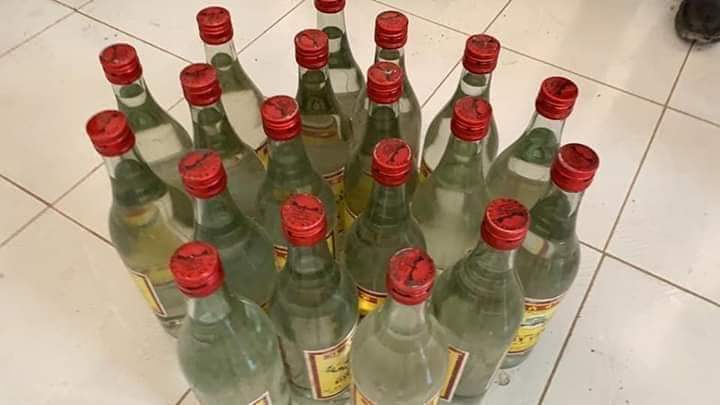 SAWIRRO:-Maan dooriyihii igu Badnaa oo Lagu soo Bandhigay. Basaaso