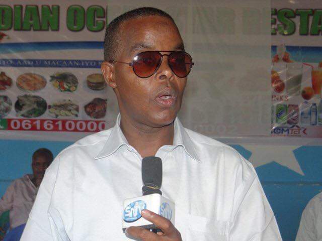 War.Deg deg ah Gobolka Banaadir oo loo Magacaabay Gudomiye Cusub…