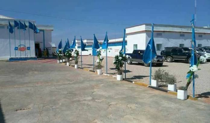 Wararkii ugu Danbeyey, Ee Ka Imaanaya dhuusa mareeb & Mashquul Xoogan oo Laga Dareemayo,