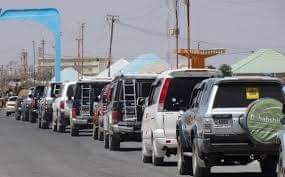 SAWIRRO. CADAADO Go.aan Deg deg ah ka soo Saaraya Qorsha Dowladda Somaliya Ee Dhusa mareeb