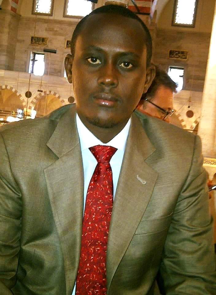 Deg deg Wasiir ka Tirsan Xukumada Nabad iyo Nolal oo Is Casilay. Ka dib Markii…