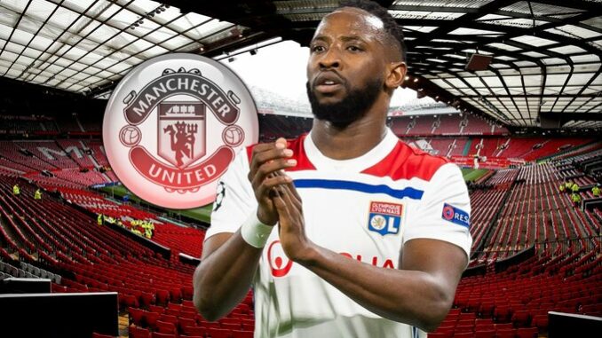 Moussa Dembele Oo Go’aan Ka Gaadhay Mustaqbalkiisa