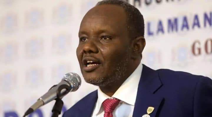 Warbixin:- QM oo  Dowladda Nabad iyo Nolal Ku Edeysay Masuq Maasuq Lagu Sameyey  Dorashadii, Koonfur Galbeed