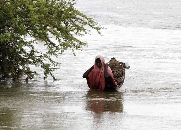 War Deg deg ah,:- Masulinyin ka Tirsan Hirshabeele oo Lagu La.yahay Webiga Shabeele,