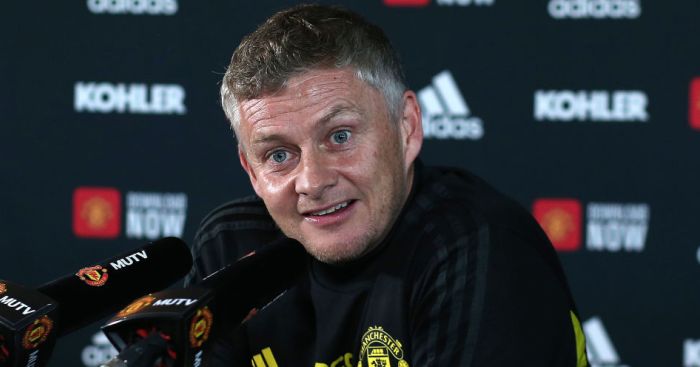 Solskjaer Oo Soo Saaray Liiska Xiddigaha Uu Kaga Hor Iman Doono Liverpool