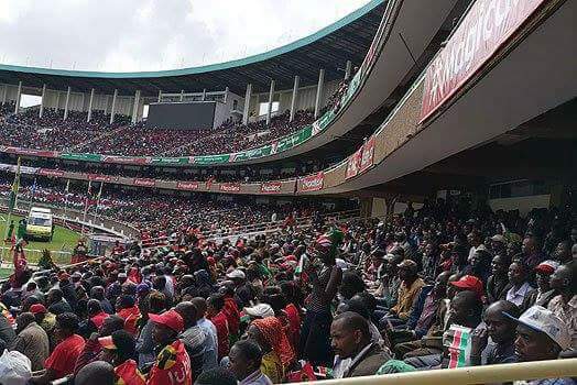 Warbixin:- Kenya oo dagaal cusub ku bilowday Somalia & Xiisadii Badda oo war kasoo kordhay.