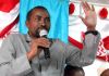 DAAWO: Sheekh Soomoow”Banaanbixii weynaa ee Barri aan qaban lahayn wuu baaqday halla ogaado”