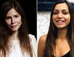 Amanda Knox weeps on podcast and says she wants to hear Meredith Kercher’s voice again
