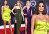 American Music Awards 2019: Best dressed stars on the red carpet