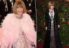 Anna Wintour: shoppers should stop buying disposable fashion