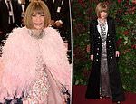Anna Wintour: shoppers should stop buying disposable fashion