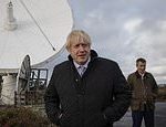 Boris Johnson apologises for `hurt and offence´ of…