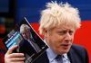 Boris Johnson on course to win a 48 seat majority as Tories launch manifesto